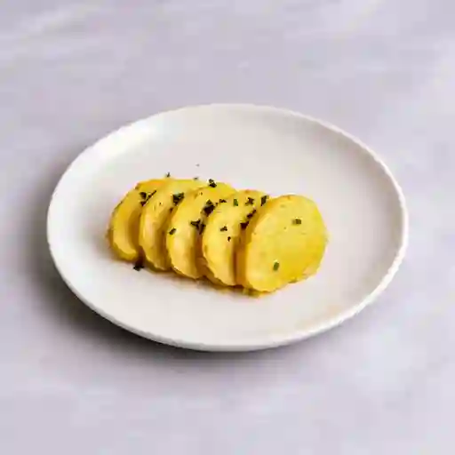 Papas A La Huancaina