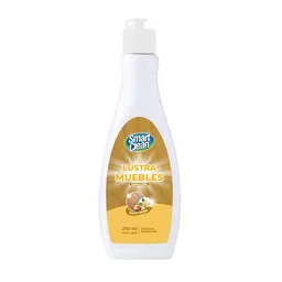 Smart Clean Lustramuebles Vainilla 250 mL