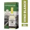 Exportacion Vino Blanco 2 L