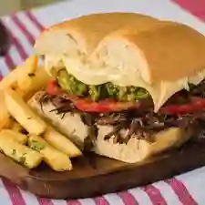 Pronto Sándwich
