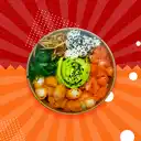 Gohan Swing Sake Ebi