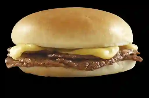 Churrasco Barros Luco	