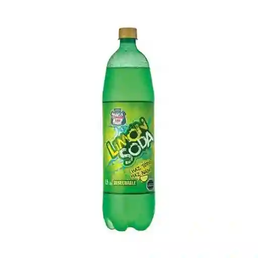 Limon Soda 1.5