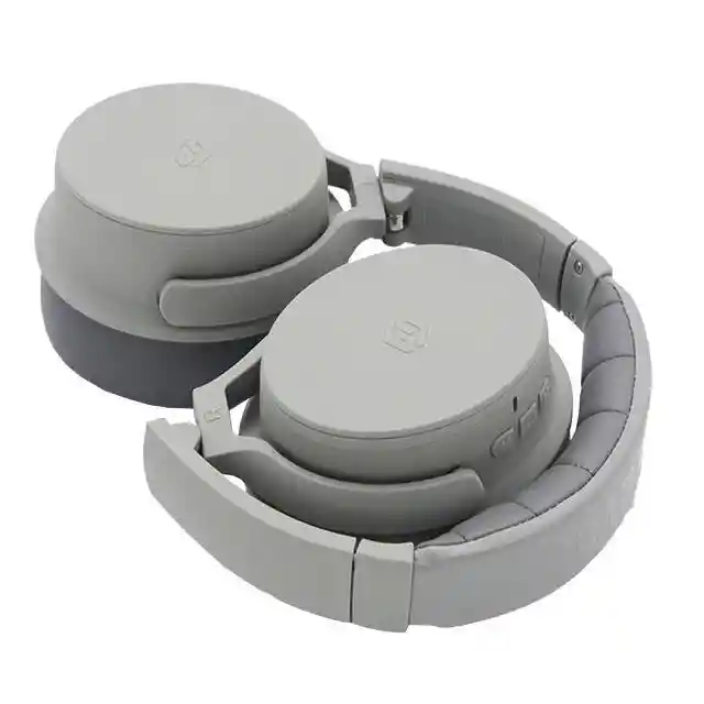 Sleve Audífonos Bluetooth Ear Evo Silver