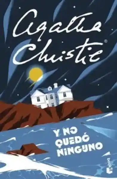 Y no Quedo Ninguno - Christie Agatha