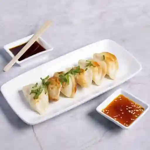 Gyozas