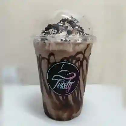 Milkshake de Oreo
