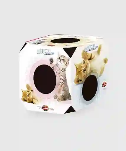 Furacao Juguete Para Gato Cachorro Box Cachorro