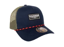 Maui Gorra Jockey Mesh Azul 5AJ1872-MV