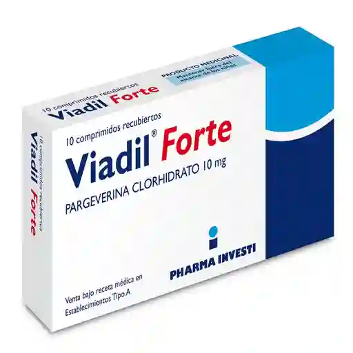 Viadil (10 mg)