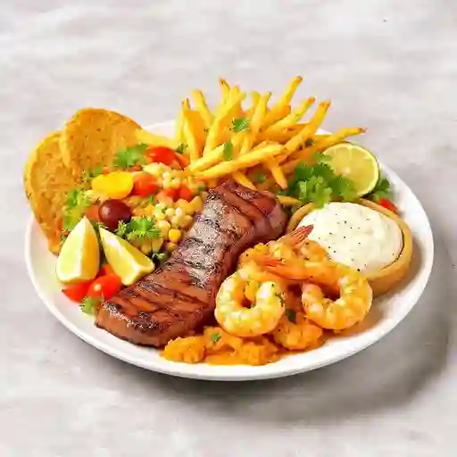 Barco Quinta Mar Piqueo