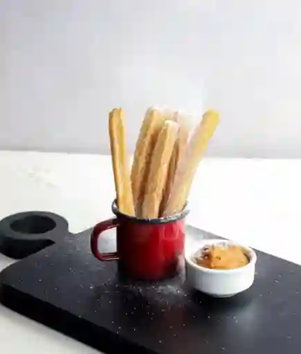 Churros