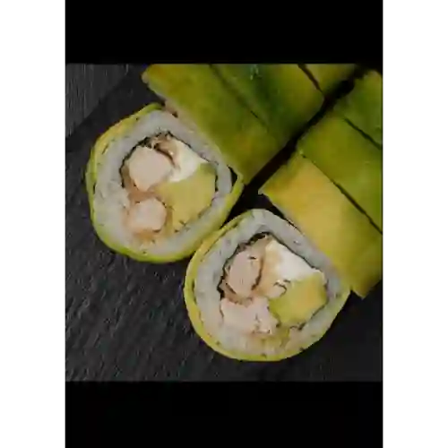 Roll Katsu en Palta