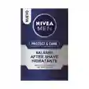 Nivea Bálsamo Hidratante After Shave