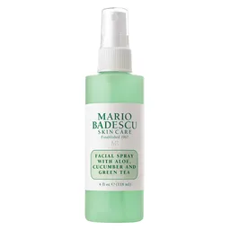 Mario Badescu Bruma Facial con Aloe Vera Pepino y Té Verde