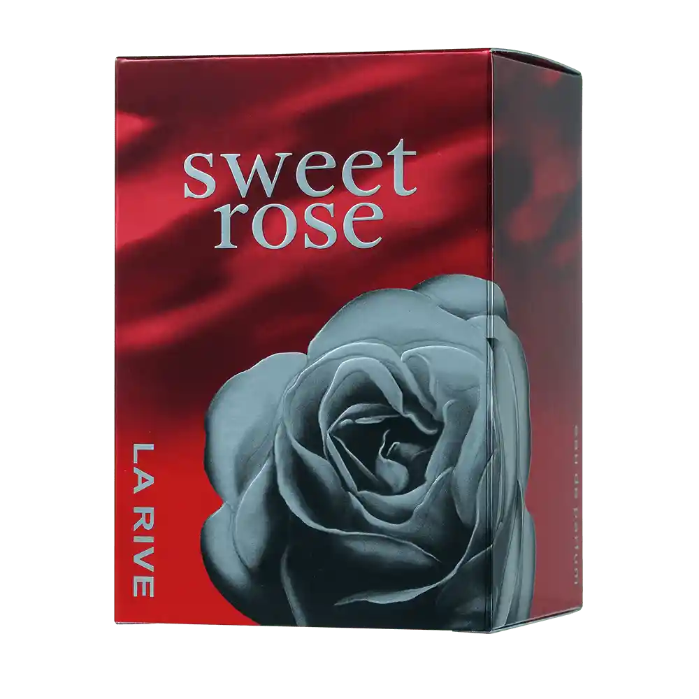 La Rive Sweet Rose 90 Ml