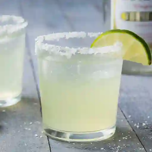 2 Vasos de Margarita 500 ml