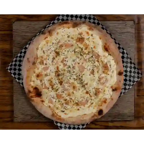Pizza Gamby