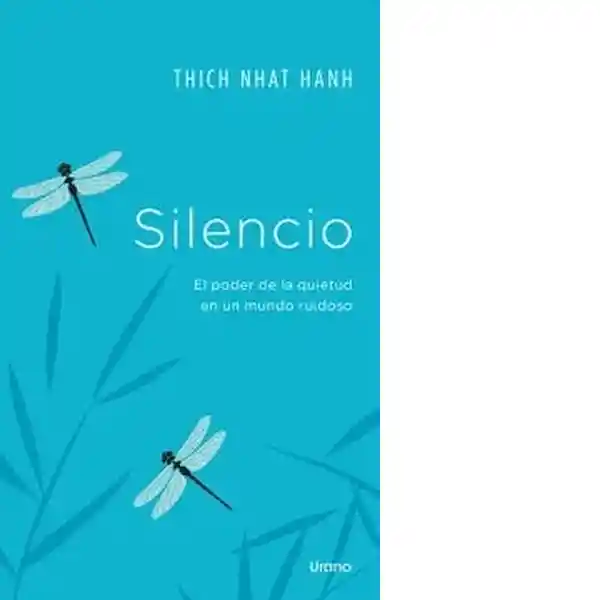 Silencio - Nhat Hanh Thich