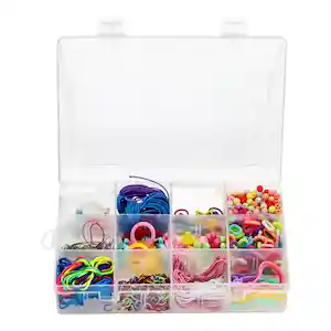 Set de Creación Para Accesorios Colgantes