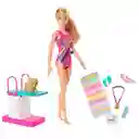 Barbie Juguete Barbie Dreamhouse Adventures Barbie Nadadora