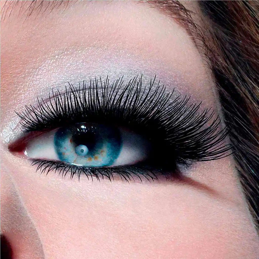 Loreal Paris Mascara de Pestañas False Lash Architect 4D Negra 