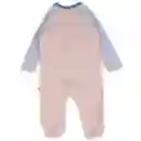 Set Osito Bebé Niño Multicolor Talla 3 M