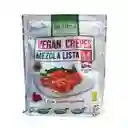 Revitta Mezcla Para Crepes Vegano Proteico Sabor Tomate