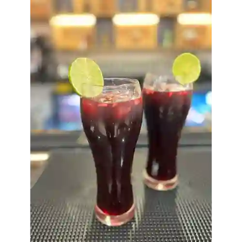 Chicha Morada 1 Litro