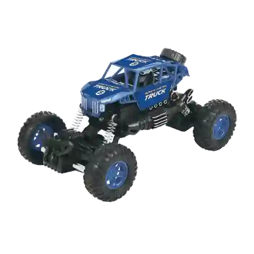 Vehículo Monster Truck R/C 1: 18