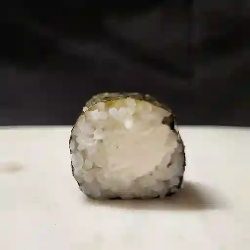 Hosomaki cheese