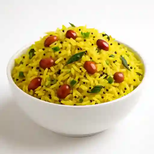 Lemon Rice