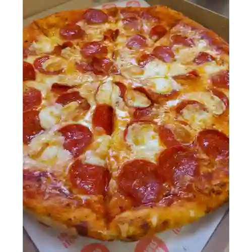 Pizza Pepperoni 40Cm