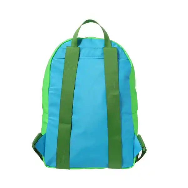 Mochila Multicolor Miniso