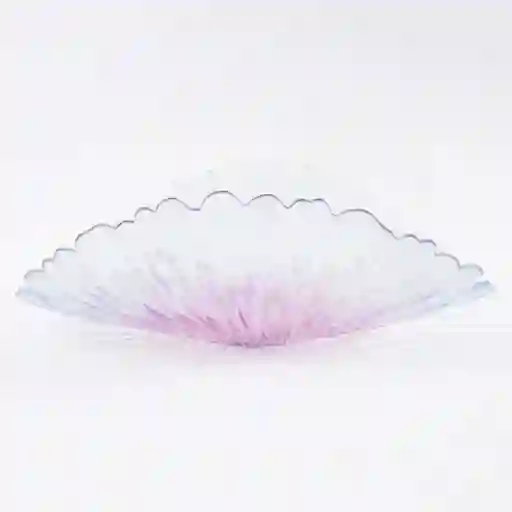 Centro de Mesa Flor Bicolor Armv Ripley Home