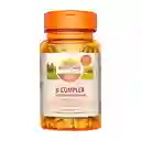 Sundown Naturals Suplemento Dietético B Complex