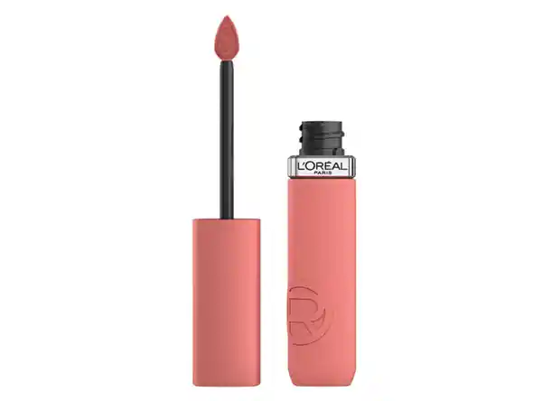 LOréal París Labial Infallible le Matte: Tropical Vacay