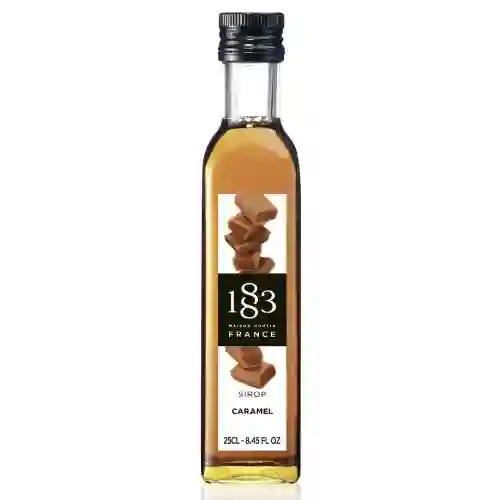 Extra Shot Syrup Caramelo