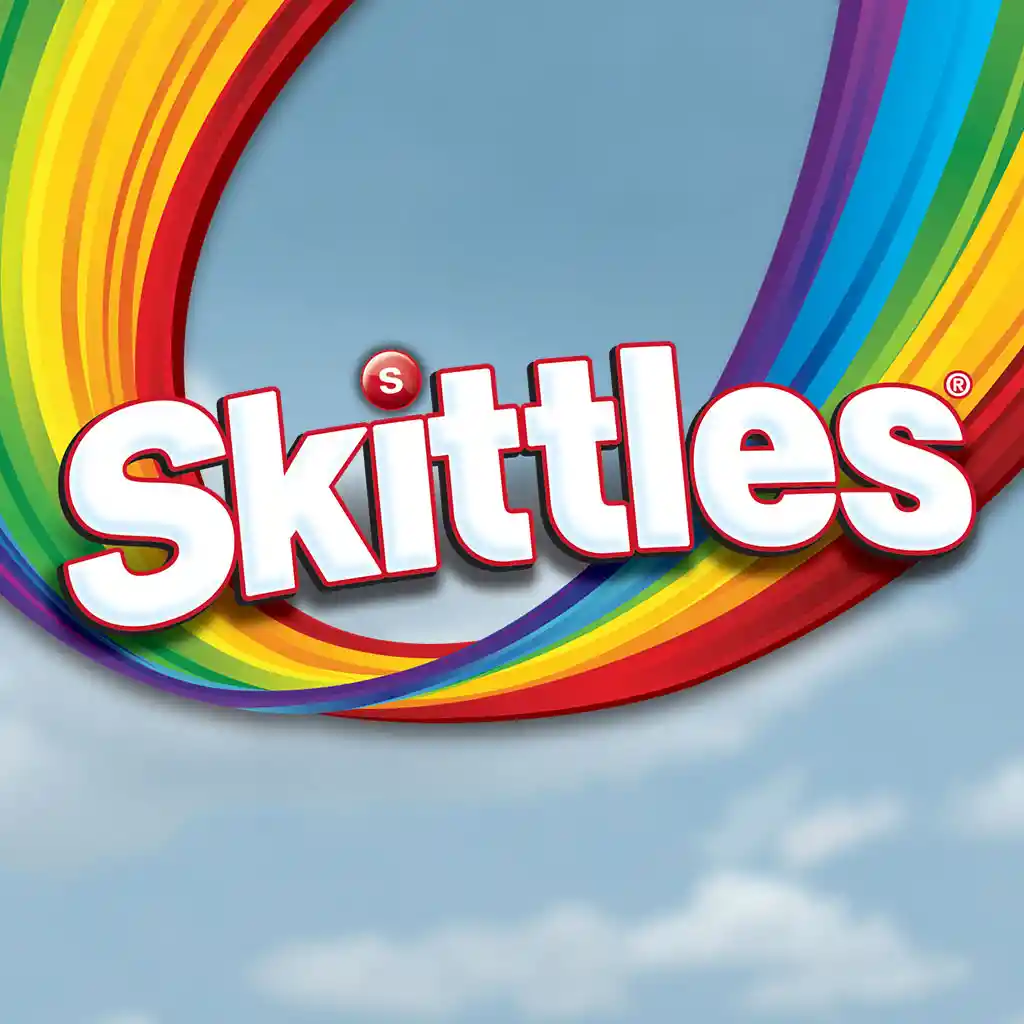 Skittles Caramelo Masticable Original