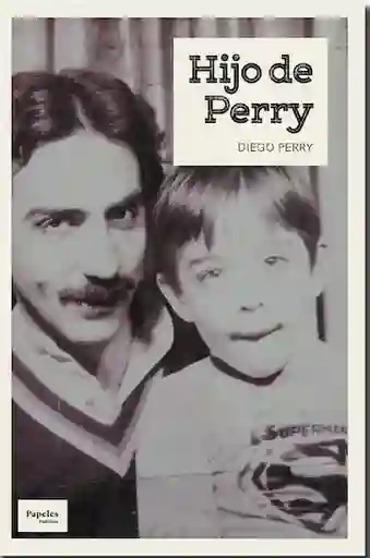 Hijo de Perry