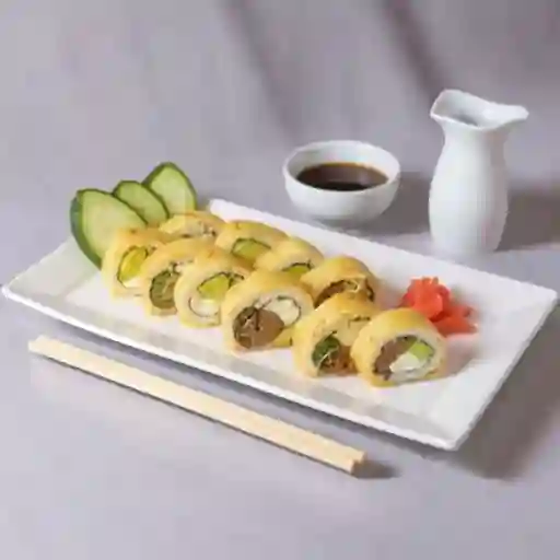 Beef roll (10 cortes)