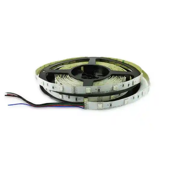 Cinta Led Flexible 30 Led/M SMD5050 12VDC