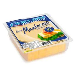 Queso Quillayes Mantecoso Lam