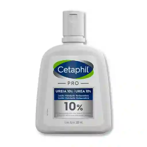 Cetaphil Loción Corporal Pro Urea 10%