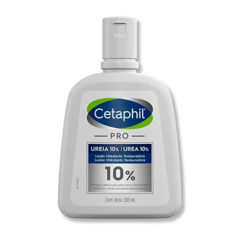 Cetaphil Loción Corporal Pro Urea 10%
