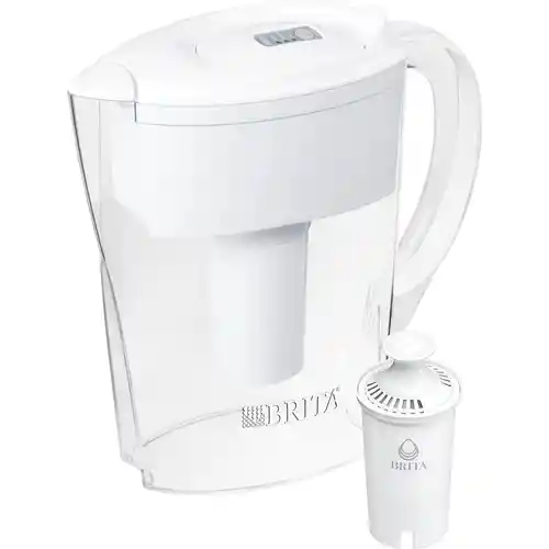 Brita Jarra Spacesaver