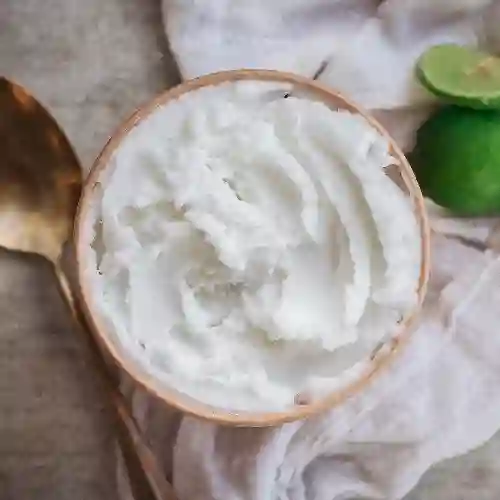 Sorbete Limón de Picá