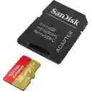 Sandisk Memoria Micro Sdhc Extreme 128 Gb