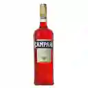 Campari Licor  28.5O 750 C.C.