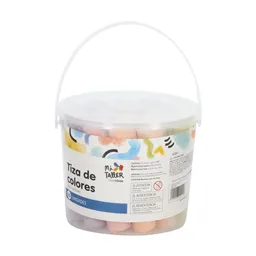 Tiza Balde Casaideas